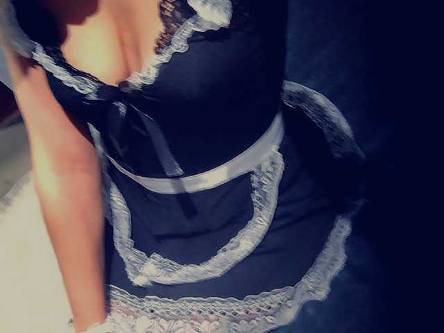 Foto del perfil Supersexybaby