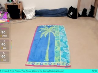 Chat de video erótico supervagtastic