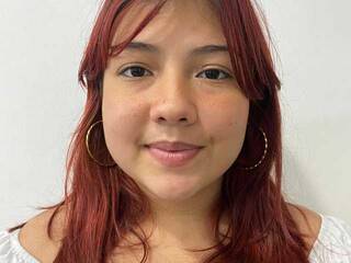 Chat de video erótico Surayya