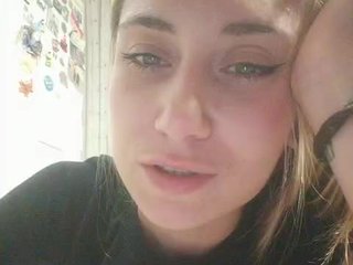 Chat de video erótico MilkyGirl
