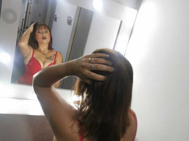 Foto del perfil susan-hot69