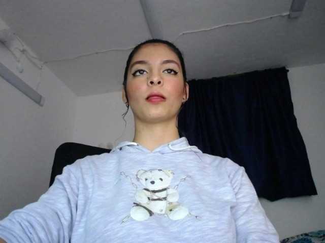 Capturas de pantalla de transmisión susan-smith