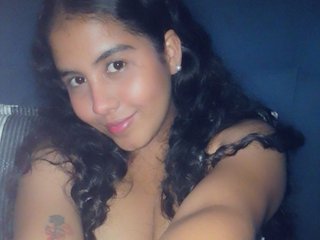 Chat de video erótico sweet_Susan