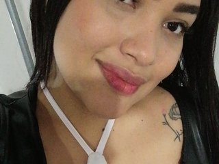 Chat de video erótico SusanHill