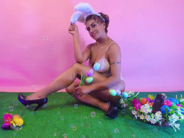 Foto del perfil SusanNovikov