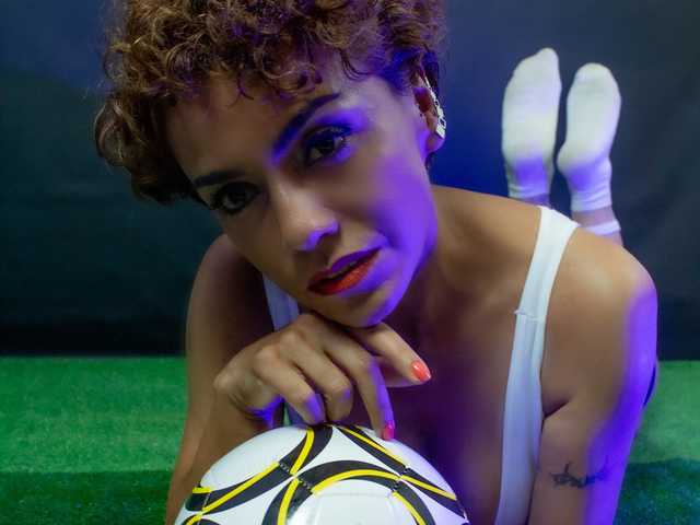 Foto del perfil SusanNovikov