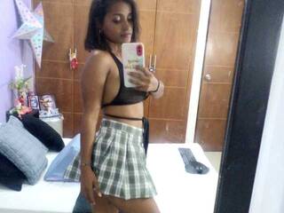 Chat de video erótico SUSANOWENSS1