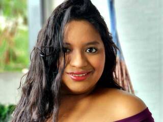 Chat de video erótico SusanWolf