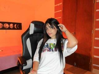 Chat de video erótico sussan01