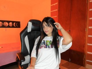 Chat de video erótico sussan01