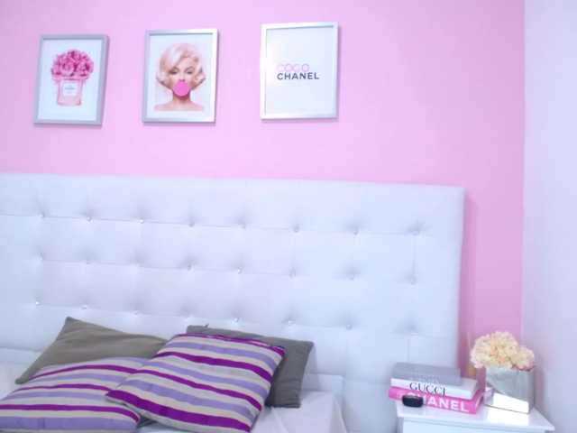 Capturas de pantalla de transmisión SussanKing