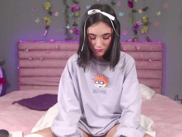 Capturas de pantalla de transmisión SussanQueen