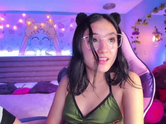 Capturas de pantalla de transmisión SussanQueen