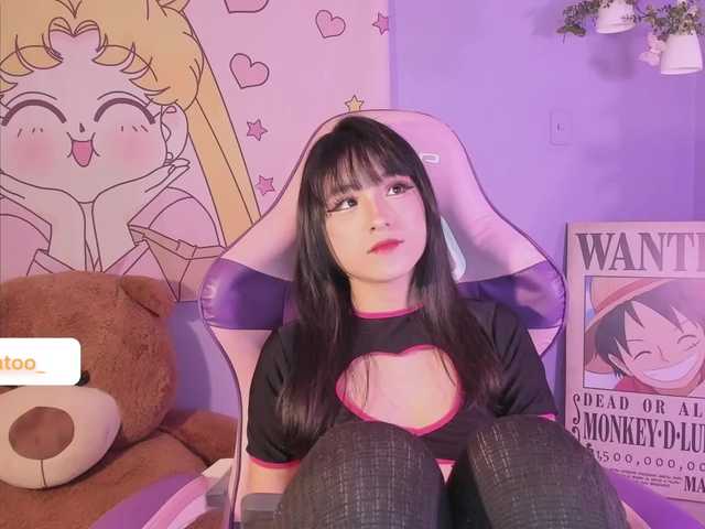 Capturas de pantalla de transmisión SussanQueen