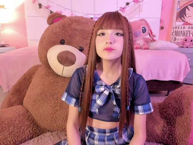 Capturas de pantalla de transmisión SussanQueen