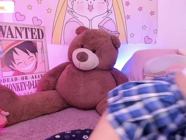 Capturas de pantalla de transmisión SussanQueen