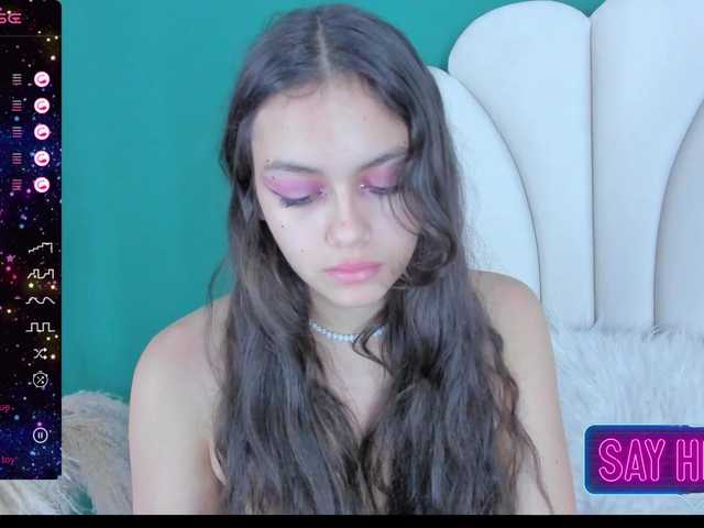 Capturas de pantalla de transmisión susydark23