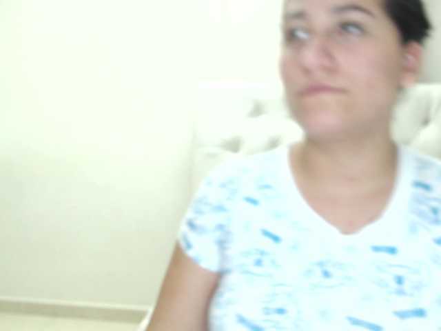 Capturas de pantalla de transmisión SusyKitty