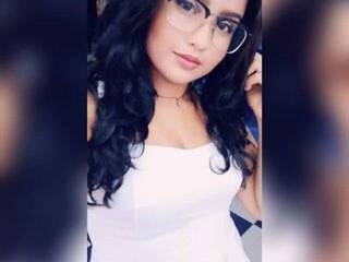 Chat de video erótico Mish_HOT