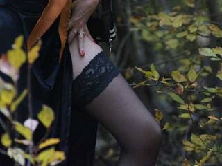 Chat de video erótico SuzanneSevlen