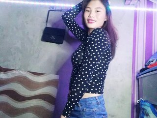 Videochat erótico Suzibae