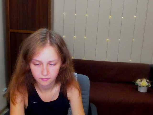 Capturas de pantalla de transmisión Suzydollj229