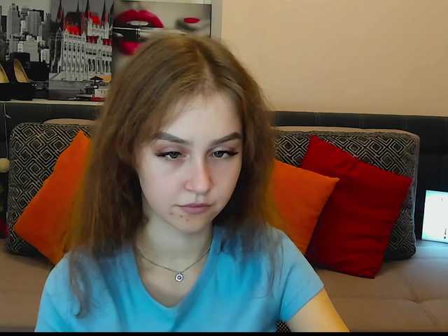 Capturas de pantalla de transmisión Suzydollj229