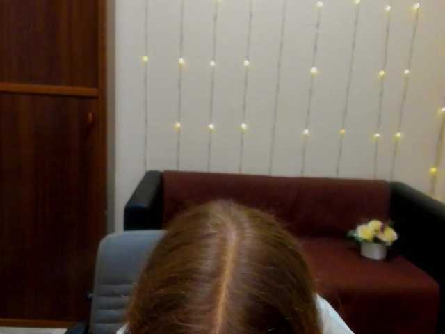 Capturas de pantalla de transmisión Suzydollj229