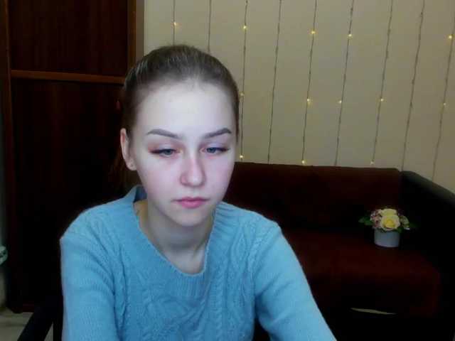 Capturas de pantalla de transmisión Suzydollj229