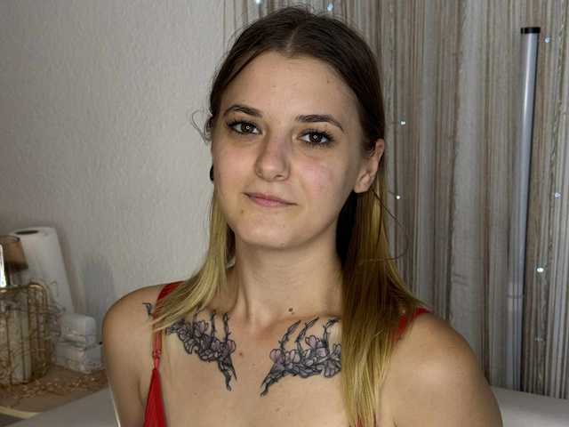Foto del perfil SuzyMiu