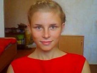 Foto de perfil svet0chka