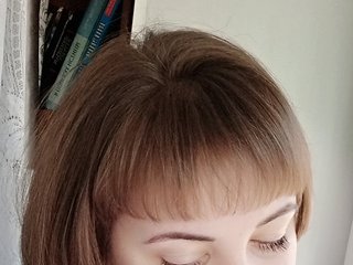 Chat de video erótico SvetaSokolova