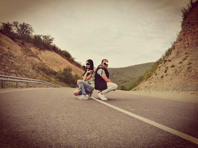 Foto del perfil SvetaZhenya