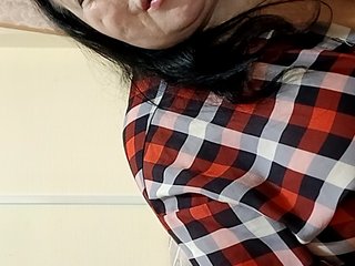 Chat de video erótico Barbara_milf