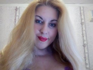 Videochat erótico __Svetlana___