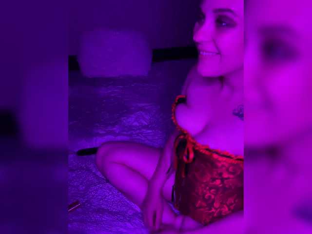 Capturas de pantalla de transmisión Svetlana666