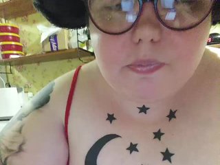 Chat de video erótico Svetlanka86