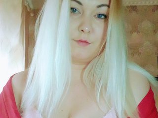 Chat de video erótico SvetlayBelochka