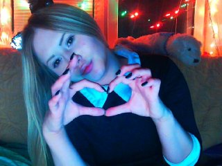 Foto del perfil vesta_sweet