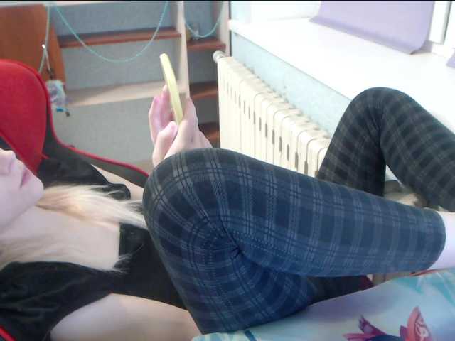 Capturas de pantalla de transmisión sviraxuzz