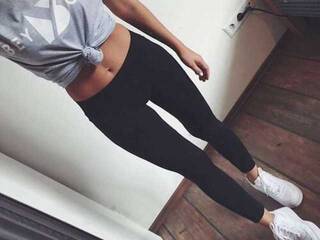 Chat de video erótico SweeKatyS