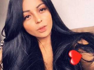 Chat de video erótico Sweet---candy