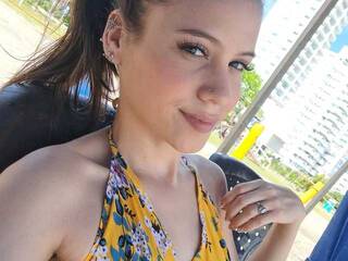 Chat de video erótico sweet--april