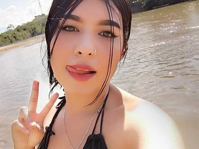 Foto del perfil Sweet-Abby