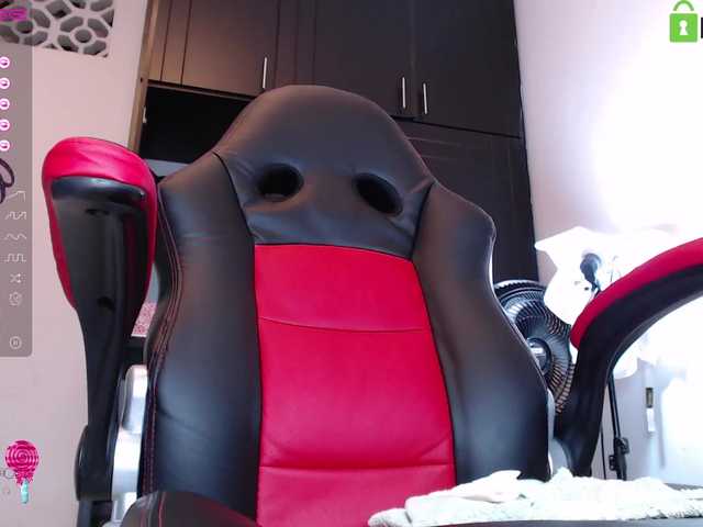 Capturas de pantalla de transmisión Sweet-Alice01