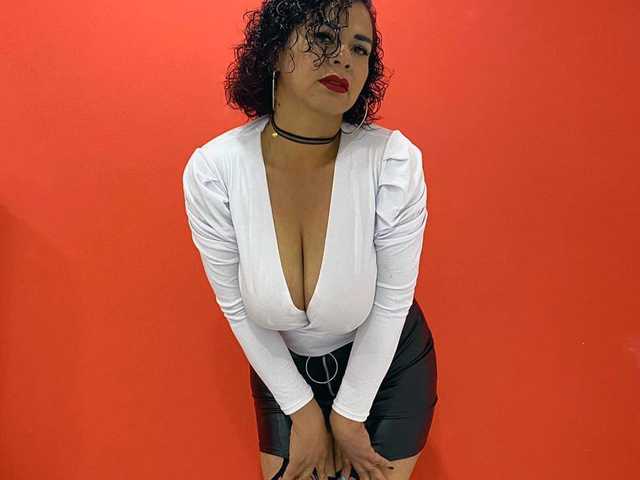 Foto del perfil sweet-alma