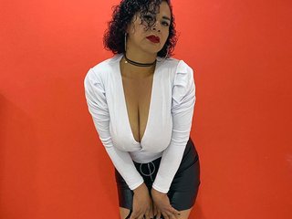 Chat de video erótico sweet-alma