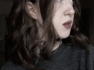 Chat de video erótico Sweet-Astarte