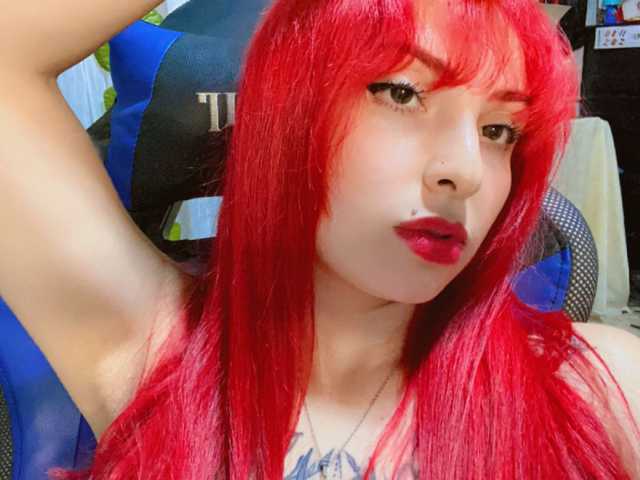 Foto del perfil Sstyci