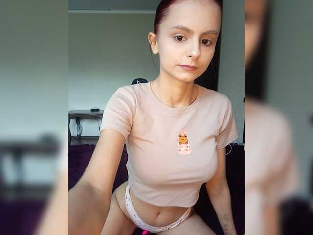 Capturas de pantalla de transmisión Sweet-bitch69